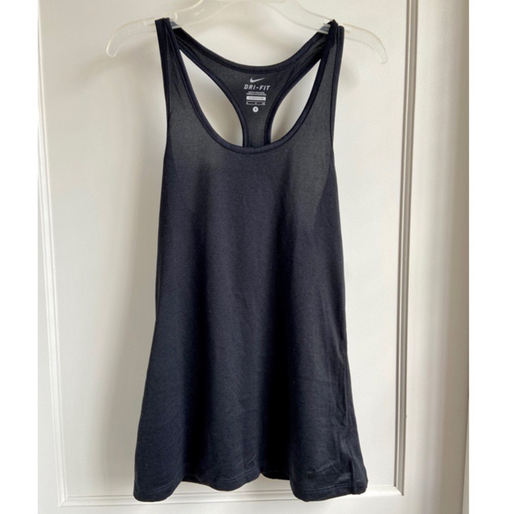 Nike Dri-fit Workout Tank